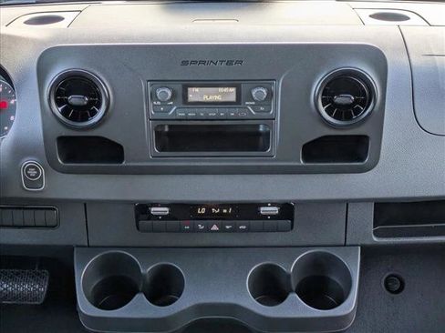 New 2025 Mercedes-Benz Sprinter 2500 image 13