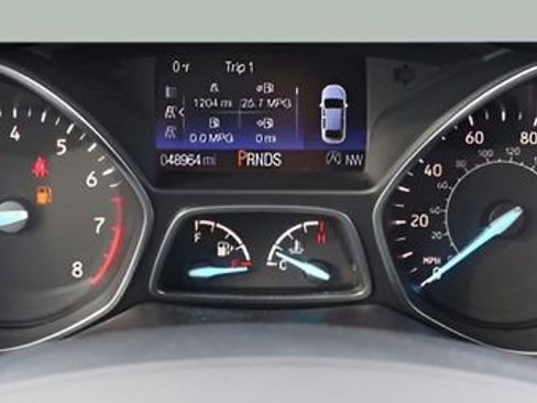 Used 2019 Ford Escape Titanium image 18