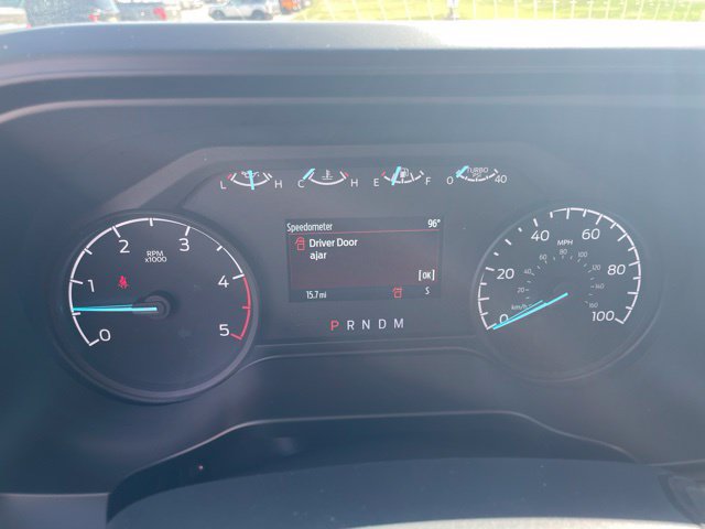 New 2026 Ford F250 XLT AWD/4WD image 12