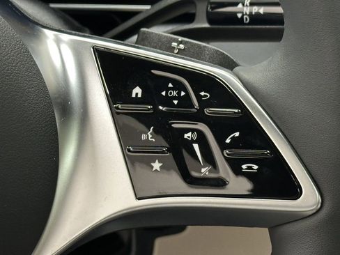 New 2026 Mercedes-Benz GLC 300 4MATIC image 28