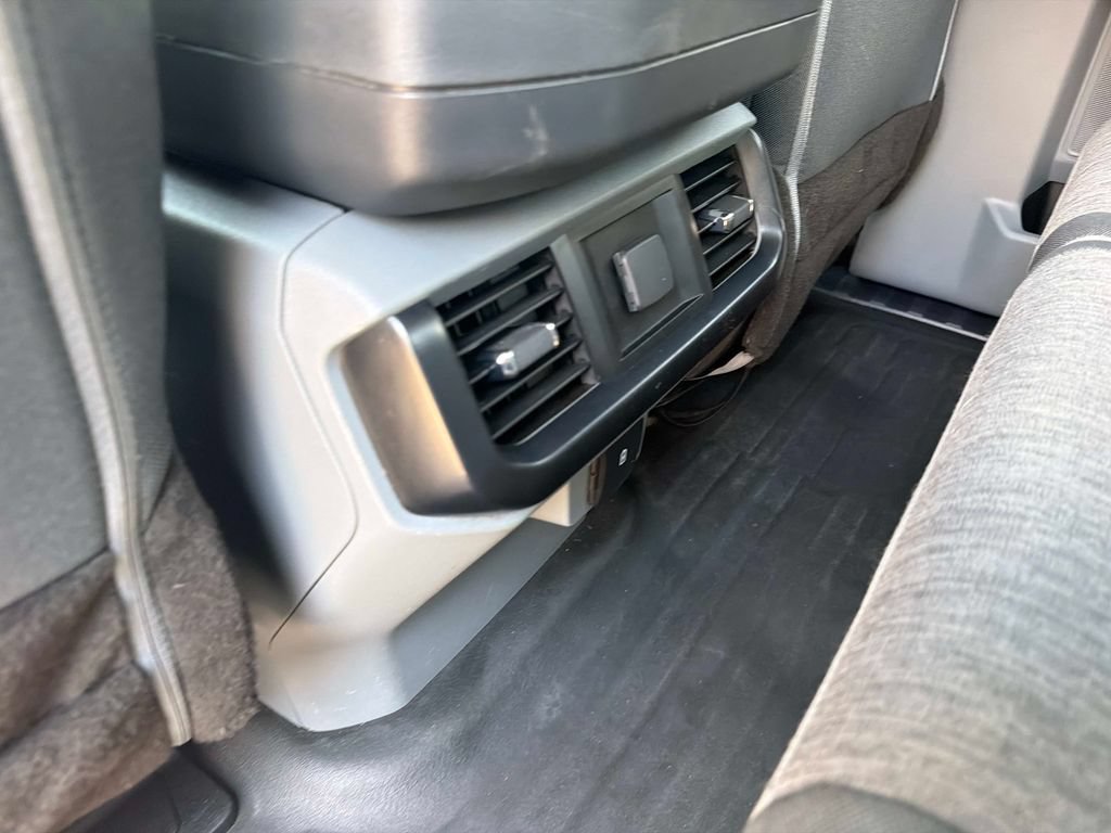 Used 2023 Ford F150 XL AWD/4WD image 17