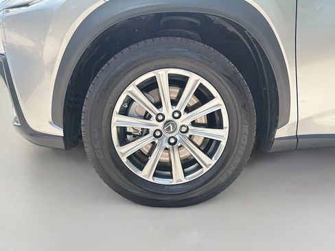 Certified 2021 Lexus NX 300 FWD w/ Accessory Package 2 image 40