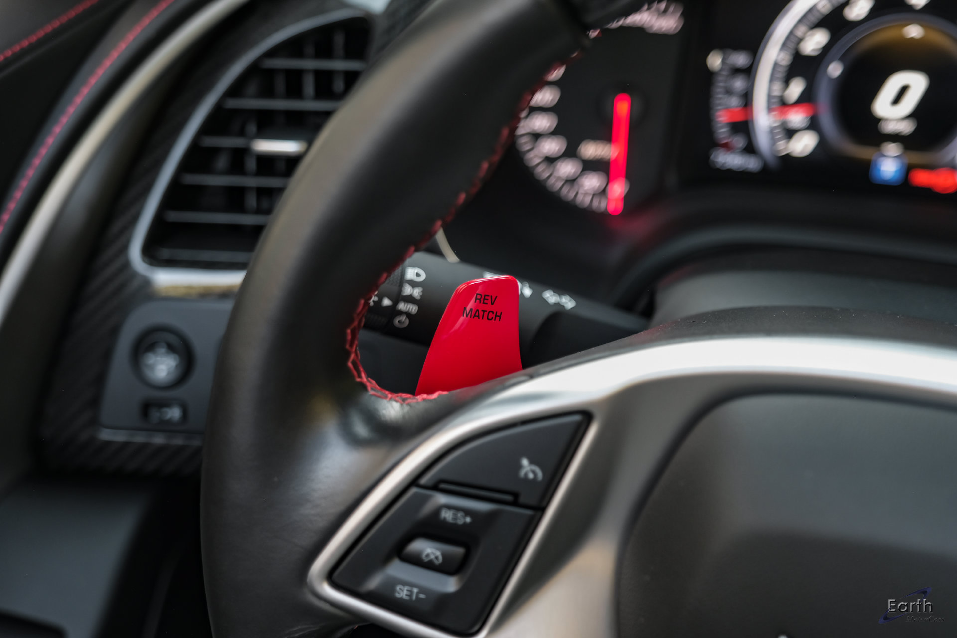 Used 2019 Chevrolet Corvette ZR1 RWD image 71