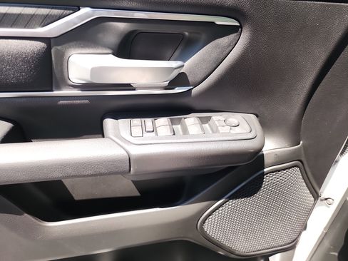 New 2026 RAM 1500 Big Horn image 29