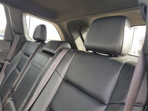 Used 2022 Jeep Grand Cherokee Limited image 33