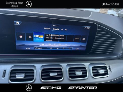 Certified 2024 Mercedes-Benz GLE 450e 4MATIC image 25