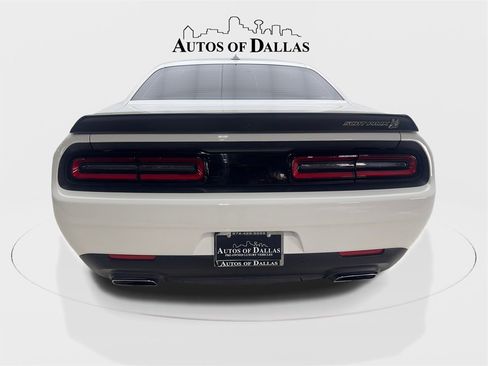 Used 2023 Dodge Challenger R/T Scat Pack image 7