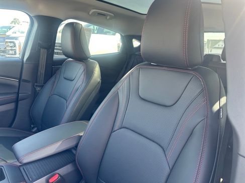 New 2025 Ford Mustang Mach-E Premium w/ Sport Appearance Package image 15