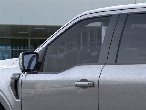 New 2025 Ford F150 Platinum w/ FX4 Off-Road Package image 20