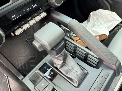 New 2026 Toyota Tacoma SR5 AWD/4WD image 28