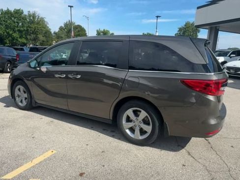 Used 2019 Honda Odyssey EX-L image 6