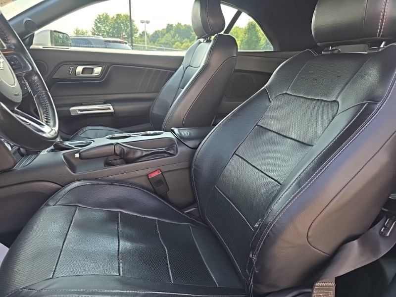 Used 2019 Ford Mustang GT Premium RWD image 26