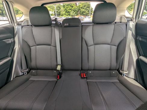 Used 2017 Subaru Impreza 2.0i AWD/4WD image 17