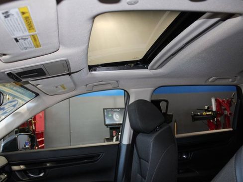 Used 2024 Honda CR-V EX image 38