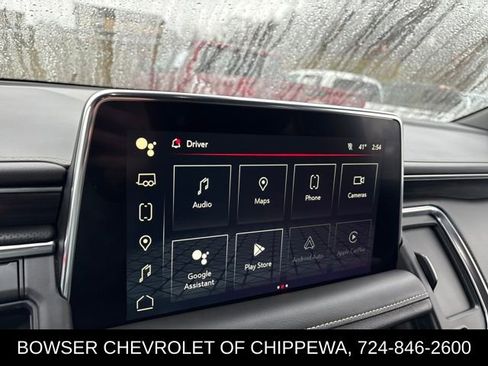 Certified 2023 GMC Yukon SLT w/ SLT Luxury Package image 15