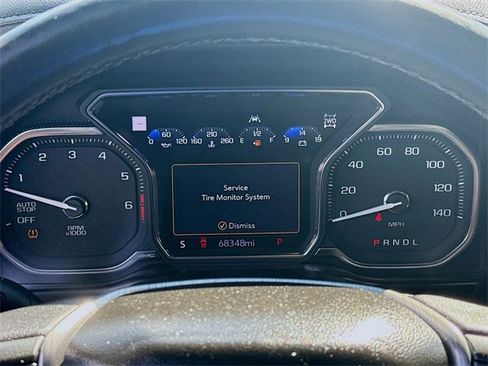 Used 2020 GMC Sierra 1500 Denali w/ Denali Ultimate Package image 11