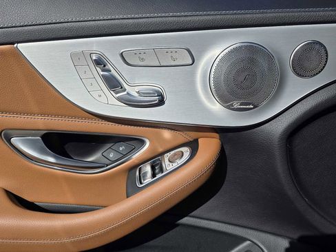 Used 2023 Mercedes-Benz C 300 C 300 image 14