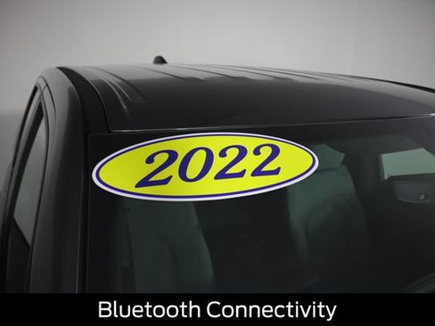 Used 2022 RAM 1500 Big Horn AWD/4WD image 10