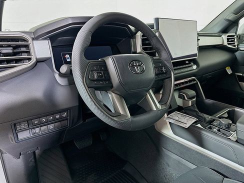 New 2026 Toyota Tundra Limited image 10