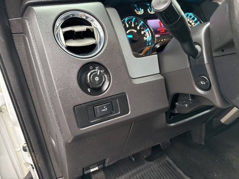 Used 2012 Ford F150 XLT w/ XLT Chrome Pkg image 24