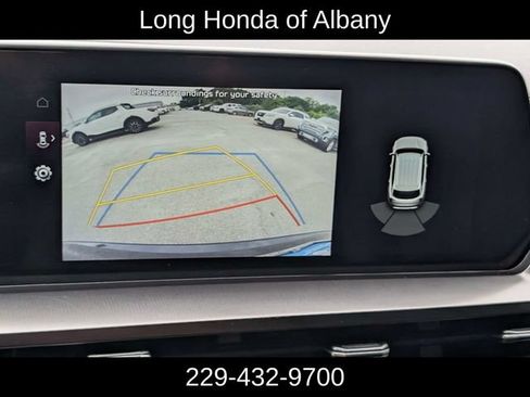 Used 2023 Kia Telluride LX AWD/4WD image 26