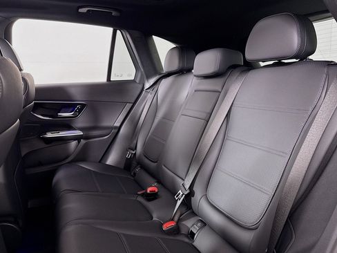 New 2026 Mercedes-Benz GLC 300 image 7