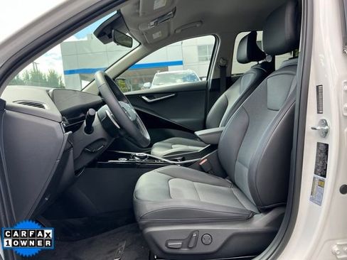 Used 2024 Kia Niro Wind w/ Wind Preserve Package FWD image 18