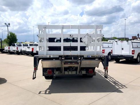 Used 2022 Ford F450 XL image 8