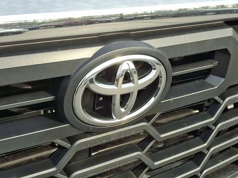 New 2026 Toyota Tundra SR5 image 5