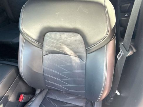 Certified 2024 Nissan Pathfinder Platinum image 24