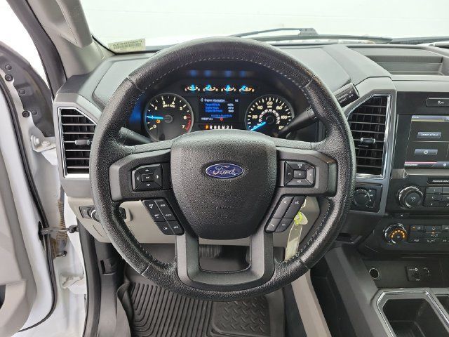 Used 2015 Ford F150 XLT w/ Equipment Group 301A Mid AWD/4WD image 20