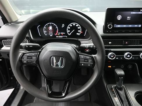 Certified 2023 Honda Civic LX image 7
