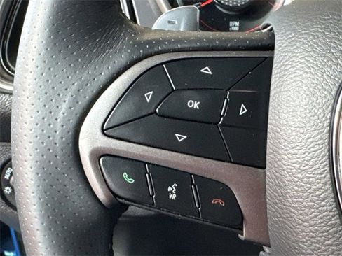 Used 2019 Dodge Challenger R/T Scat Pack image 25