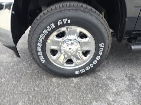 New 2026 RAM 2500 Tradesman image 8