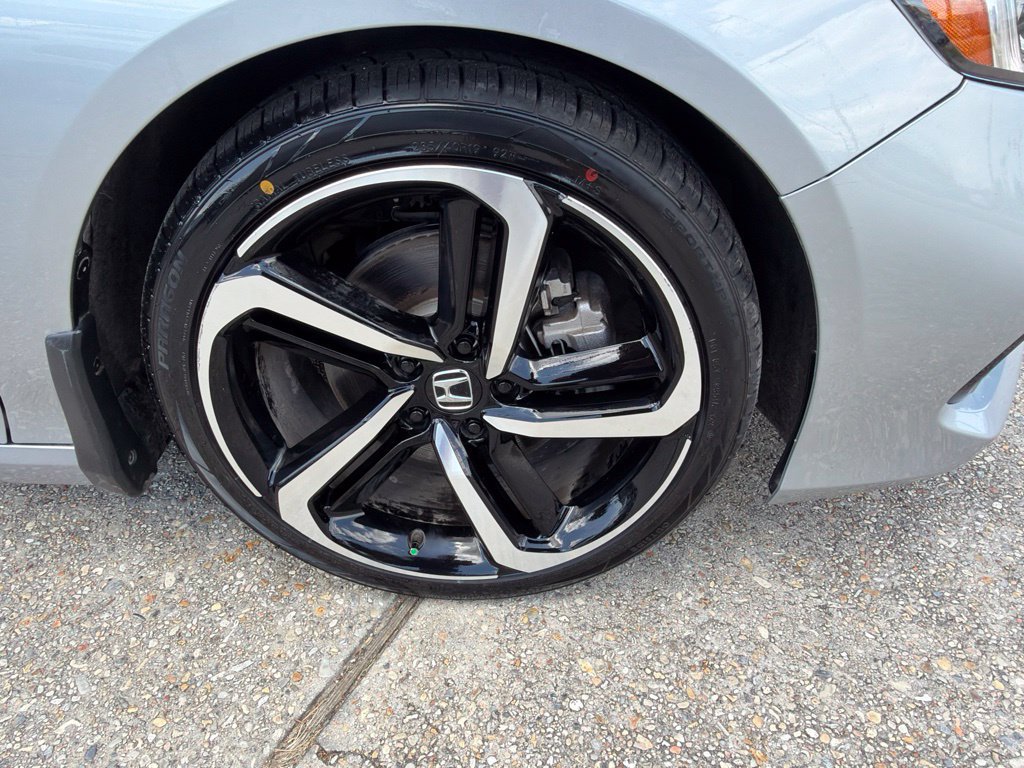 Used 2022 Honda Accord Sport image 23