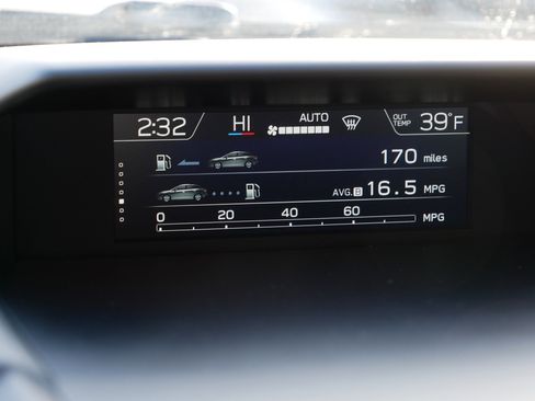 Used 2023 Subaru Crosstrek 2.5i Limited image 31