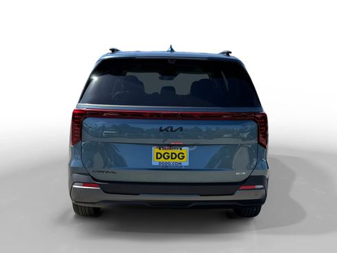 New 2026 Kia Carnival SX Prestige FWD image 4