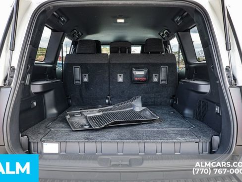 Used 2025 Toyota Land Cruiser 1958 image 23