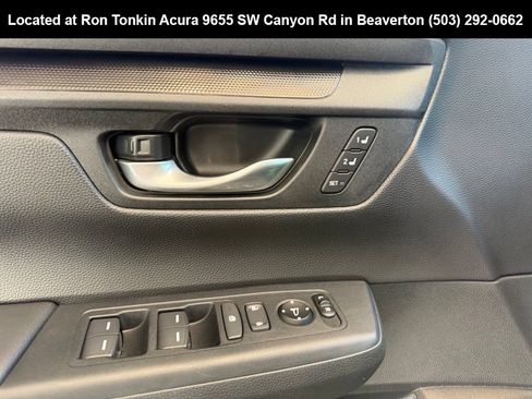 Used 2025 Honda CR-V Sport-L image 12