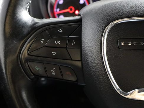 Used 2016 Dodge Charger Police RWD image 18