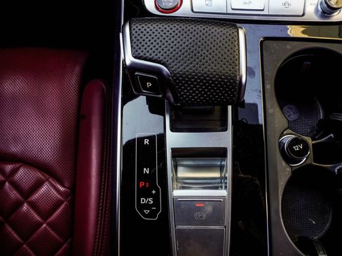 Used 2023 Audi SQ7 Prestige AWD/4WD image 22