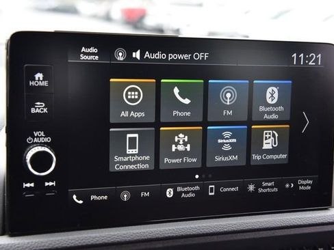 Used 2024 Honda CR-V Sport-L image 15