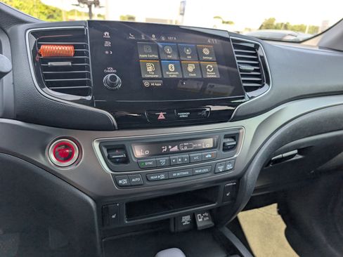 Used 2019 Honda Pilot EX-L image 19