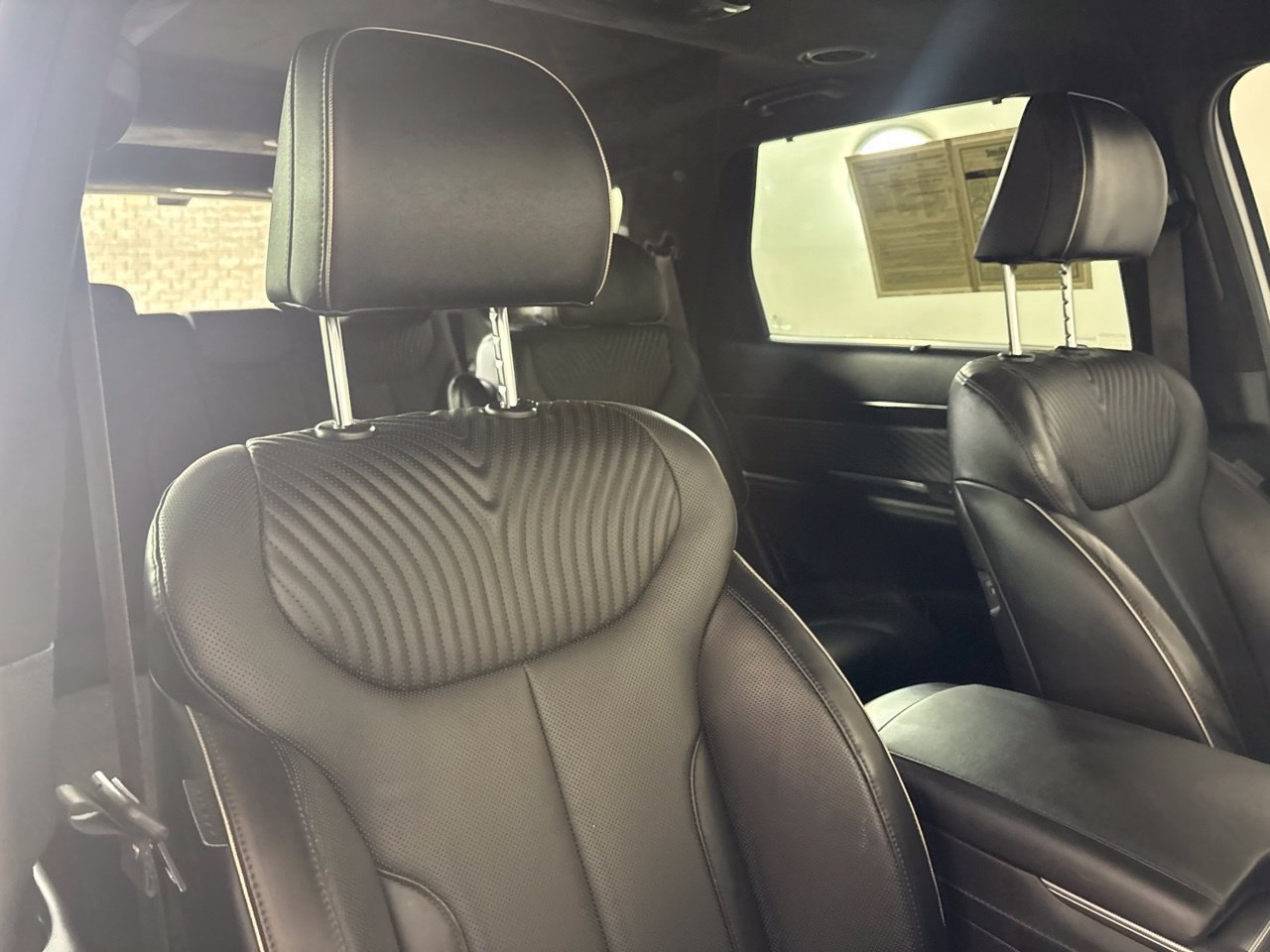 Used 2024 Hyundai Palisade Calligraphy AWD/4WD image 33