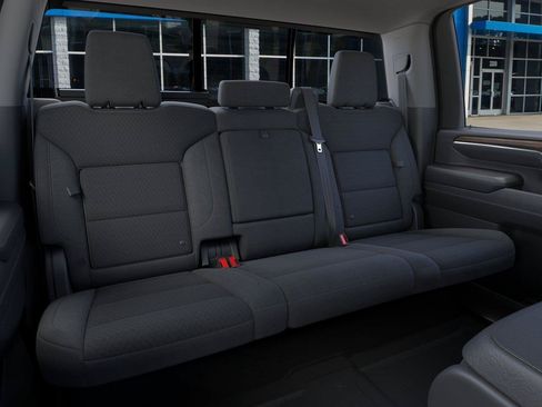 New 2026 Chevrolet Silverado 2500 LT w/ Trail Boss Package AWD/4WD image 17