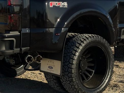 New 2026 Ford F450 XLT w/ 360-Degree Camera Package image 6