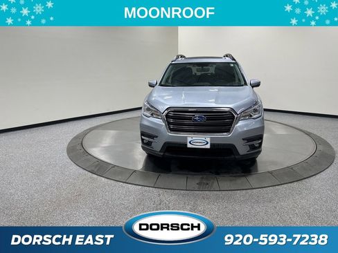 Used 2022 Subaru Ascent Limited w/ Technology Package image 3