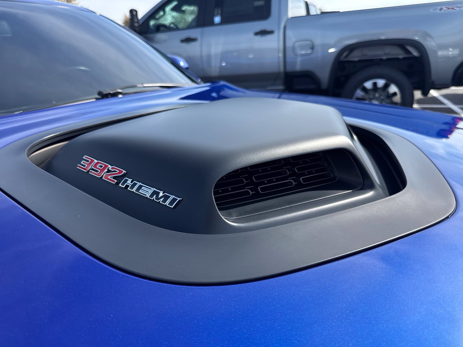 Used 2021 Dodge Challenger R/T Scat Pack RWD image 29