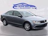 Used 2017 Volkswagen Jetta S w/ Jetta S Cold Weather Package image 3