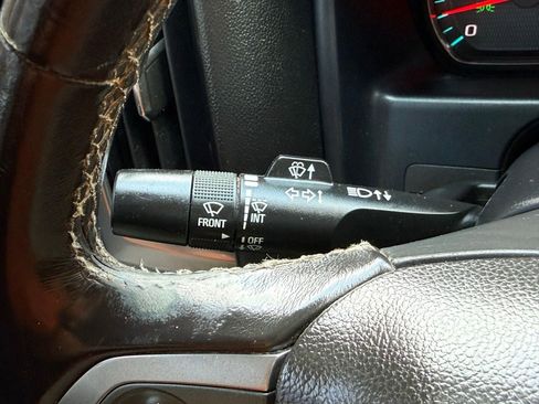 Used 2016 Chevrolet Silverado 1500 LT w/ Midnight Edition image 39